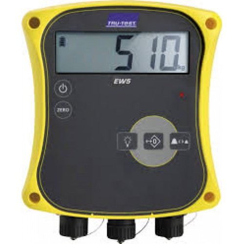 Tru Test TruTest Eziweigh 5