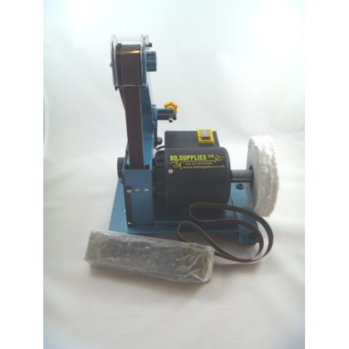 Knife Sharpening Machine