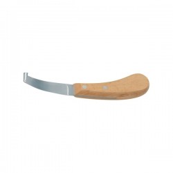 Profi Hoof Knife - Right