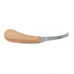 Profi Hoof Knife - Left 