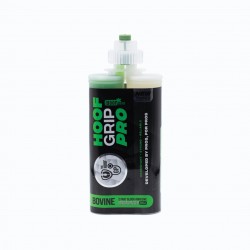 Hoof Grip Pro Block Adhesive