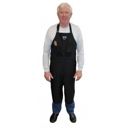 Apron with Chaps