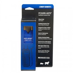Power Mite Hand Coaxer