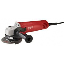 Milwaukee AG750 Grinder 110v