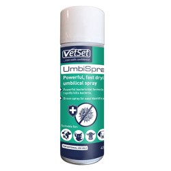 VetSet UmbiSpray