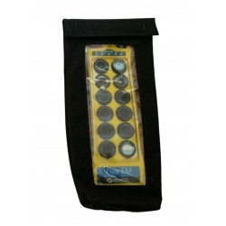 Uddertech Remote Holster - Appleton Steel