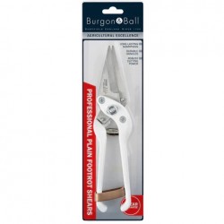 Professional Footrot Shears