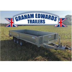 Graham Edwards Trailers