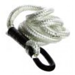 Harness Rope with Hook Complete - Short