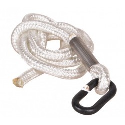 Harness Rope with Hook Complete - Short