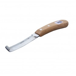 Profi Hoof Knife  - Double Sided