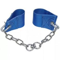 Cattle Hobble - Nylon Heavy Duty - Blue XL