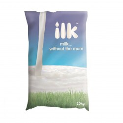 Ilk Calf Plus Milk Replacer 20kg
