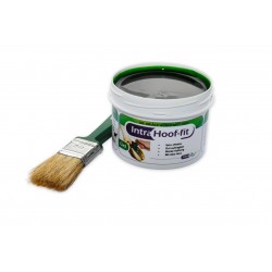 Intra Hoof-Fit Gel Pot