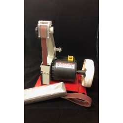 Knife Sharpening Machine