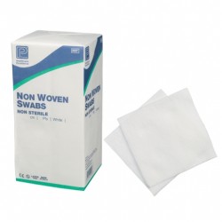 Non Woven Swab