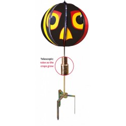 Portek Sentinel Wind Driven Birdscarer