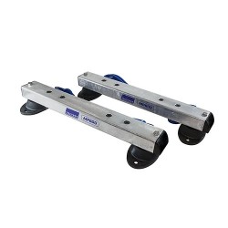 Tru - Test 600mm Mp Bars Pair