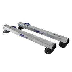 Tru - Test 800mm Mp Bars Pair