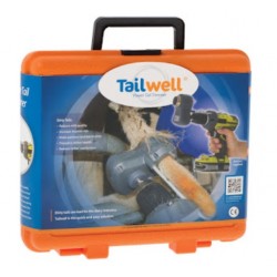 Tailwell Tail Trimmer