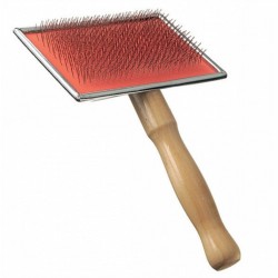 Wire Slicker Brush